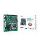 ASUS Pro H610T D4-CSM Intel H610 LGA 1700 mini ITX - 90MB1AM0-M0EAYC