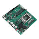 ASUS Pro H610T D4-CSM Intel H610 LGA 1700 mini ITX - 90MB1AM0-M0EAYC