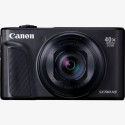 CANON - Canon PowerShot SX740 HS Lite Edition 1/2.3'' Cámara compacta 20,3 MP CMOS 5184 x 3888 Pixeles Negro - 2955C039