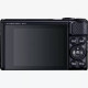 CANON - Canon PowerShot SX740 HS Lite Edition 1/2.3'' Cámara compacta 20,3 MP CMOS 5184 x 3888 Pixeles Negro - 2955C039