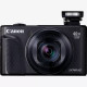 CANON - Canon PowerShot SX740 HS Lite Edition 1/2.3'' Cámara compacta 20,3 MP CMOS 5184 x 3888 Pixeles Negro - 2955C039