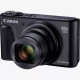 CANON - Canon PowerShot SX740 HS Lite Edition 1/2.3'' Cámara compacta 20,3 MP CMOS 5184 x 3888 Pixeles Negro - 2955C039