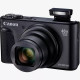 CANON - Canon PowerShot SX740 HS Lite Edition 1/2.3'' Cámara compacta 20,3 MP CMOS 5184 x 3888 Pixeles Negro - 2955C039