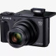 CANON - Canon PowerShot SX740 HS Lite Edition 1/2.3'' Cámara compacta 20,3 MP CMOS 5184 x 3888 Pixeles Negro - 2955C039