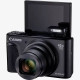 CANON - Canon PowerShot SX740 HS Lite Edition 1/2.3'' Cámara compacta 20,3 MP CMOS 5184 x 3888 Pixeles Negro - 2955C039