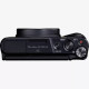 CANON - Canon PowerShot SX740 HS Lite Edition 1/2.3'' Cámara compacta 20,3 MP CMOS 5184 x 3888 Pixeles Negro - 2955C039