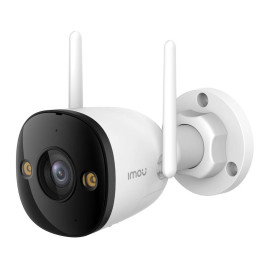 Imou Bullet 3 3K Bala (forma) Cámara de seguridad IP Exterior 2880 x 1620 Pixeles Techo/pared