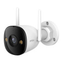 Imou Bullet 3 3K Bala (forma) Cámara de seguridad IP Exterior 2880 x 1620 Pixeles Techo/pared