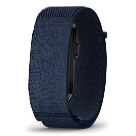 Garmin CIRQA Pulsera de actividad Azul