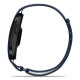 Garmin CIRQA Pulsera de actividad Azul