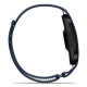 Garmin CIRQA Pulsera de actividad Azul