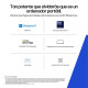 HP DV4Z0ET no categorizado