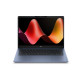 HP None Intel Core 5 120U Portátil 35,6 cm (14'') 2K 8 GB DDR5-SDRAM 512 GB SSD Wi-Fi 6 (802.11ax) FreeDOS Gris, Oro