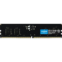 Crucial CT8G56C46U5T módulo de memoria 8 GB 1 x 8 GB DDR5 ECC