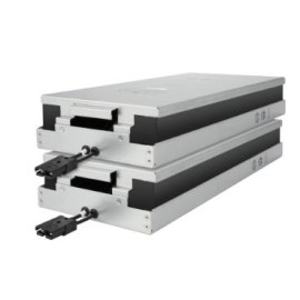 APC APCRBC170 batería para sistema ups Sealed Lead Acid (VRLA) 192 V
