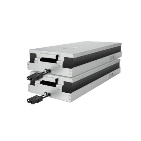 APC APCRBC170 batería para sistema ups Sealed Lead Acid (VRLA) 192 V