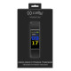 Celly PYTRAINER Relojes inteligentes y deportivos 2,44 cm (0.96'') LCD Digital 120 x 80 Pixeles Pantalla táctil Negro