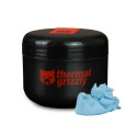 Thermal Grizzly Putty Advance 100g blau compuesto disipador de calor Pasta térmica