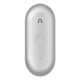 PLAUD NotePin S Plata