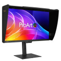 ASUS ProArt OLED ProArt PA32USD pantalla para PC 80 cm (31.5'') 3840 x 2160 Pixeles 4K Ultra HD QD-OLED Negro