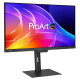 ASUS ProArt OLED ProArt PA32USD pantalla para PC 80 cm (31.5'') 3840 x 2160 Pixeles 4K Ultra HD QD-OLED Negro