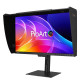 ASUS ProArt OLED ProArt PA32USD pantalla para PC 80 cm (31.5'') 3840 x 2160 Pixeles 4K Ultra HD QD-OLED Negro