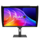 ASUS ProArt OLED ProArt PA32USD pantalla para PC 80 cm (31.5'') 3840 x 2160 Pixeles 4K Ultra HD QD-OLED Negro