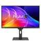 ASUS ProArt OLED ProArt PA32USD pantalla para PC 80 cm (31.5'') 3840 x 2160 Pixeles 4K Ultra HD QD-OLED Negro