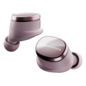 BOWERS AND WILKINS AURICULARES TRUE WIRELESS PI8 PALE MAUVE