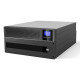LevelOne UPS-2110 sistema de alimentación ininterrumpida (UPS) Doble conversión (en línea) 10 kVA 10000 W