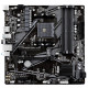 GIGABYTE A520M DS3H WIFI6E Placa Base – Compatible con CPUs AMD Ryzen 5000