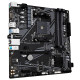 GIGABYTE A520M DS3H WIFI6E Placa Base – Compatible con CPUs AMD Ryzen 5000