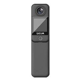 SJCAM C300 4K Action Camera cámara para deporte de acción 20 MP 4K Ultra HD CMOS 25,4 / 2,8 mm (1 / 2.8'') Wifi 55 g