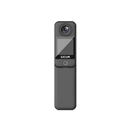 SJCAM C300 4K Action Camera cámara para deporte de acción 20 MP 4K Ultra HD CMOS 25,4 / 2,8 mm (1 / 2.8'') Wifi 55 g