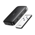 Ugreen 80125 interruptor de video HDMI