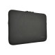 Conceptronic OBRIX01B maletines para portátil 32,8 cm (12.9'') Funda Negro