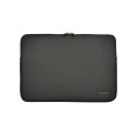 Conceptronic OBRIX03B maletines para portátil 40,6 cm (16'') Funda Negro