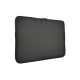 Conceptronic OBRIX03B maletines para portátil 40,6 cm (16'') Funda Negro