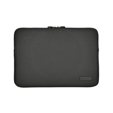 Conceptronic OBRIX02B maletines para portátil 36,6 cm (14.4'') Funda Negro