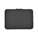 Conceptronic OBRIX02B maletines para portátil 36,6 cm (14.4'') Funda Negro