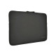 Conceptronic OBRIX02B maletines para portátil 36,6 cm (14.4'') Funda Negro