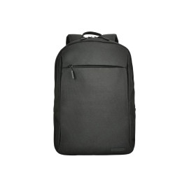 Conceptronic CAEDIX01B maletines para portátil 39,6 cm (15.6'') Mochila Negro