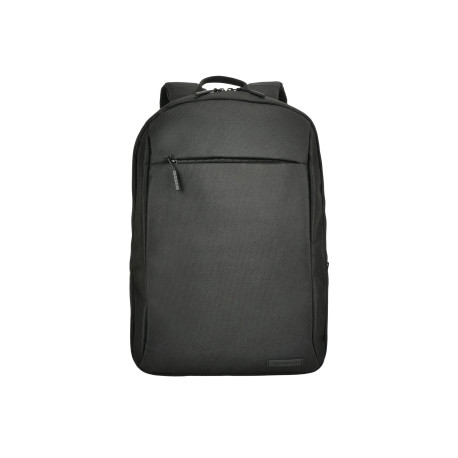 Conceptronic CAEDIX01B maletines para portátil 39,6 cm (15.6'') Mochila Negro