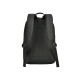 Conceptronic CAEDIX01B maletines para portátil 39,6 cm (15.6'') Mochila Negro