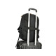 Conceptronic CAEDIX01B maletines para portátil 39,6 cm (15.6'') Mochila Negro