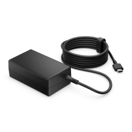 HP 65W GaN USB-C LC Power Adapter
