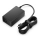 HP 65W GaN USB-C LC Power Adapter