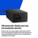 HP 65W GaN USB-C LC Power Adapter