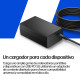 HP 65W GaN USB-C LC Power Adapter