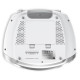 Philips TAZ2000S/10 reproductor de CD Plata Reproductor de CD portátil